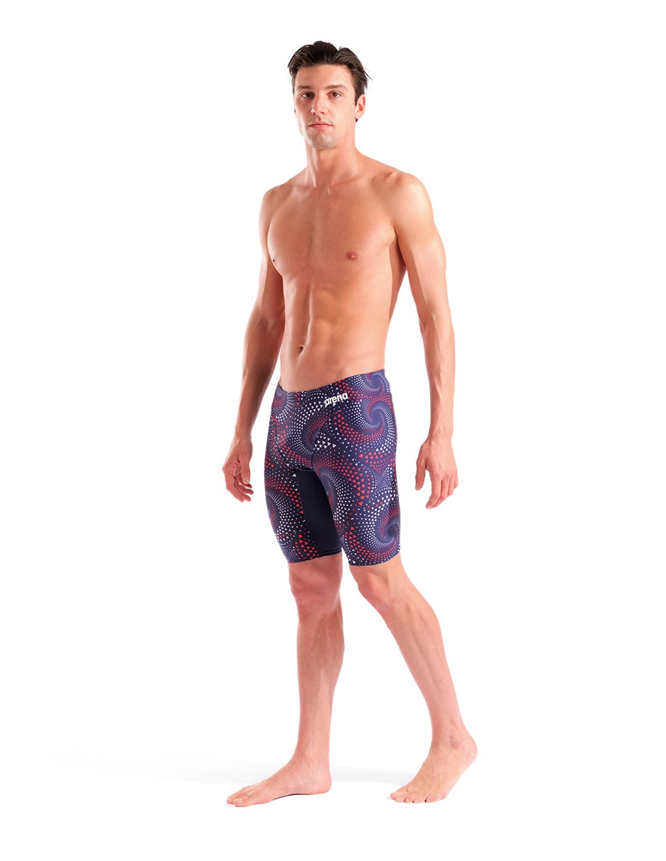 Jammer para hombre 3