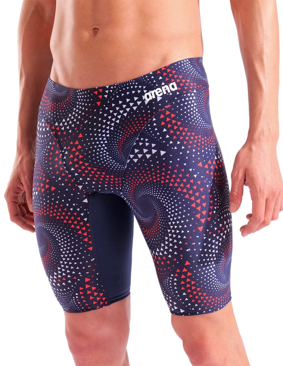 Jammer para hombre 4
