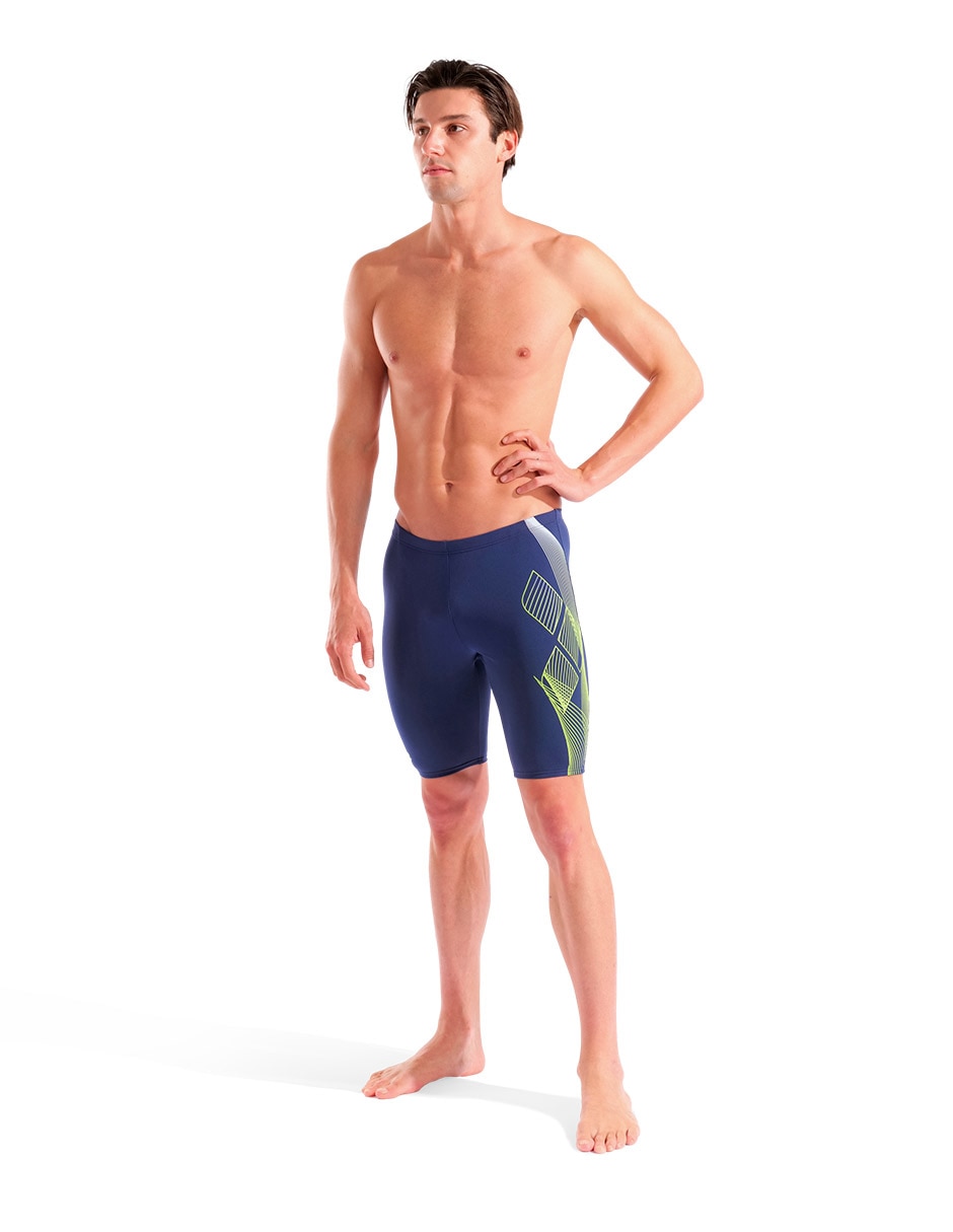 Jammer para hombre 3