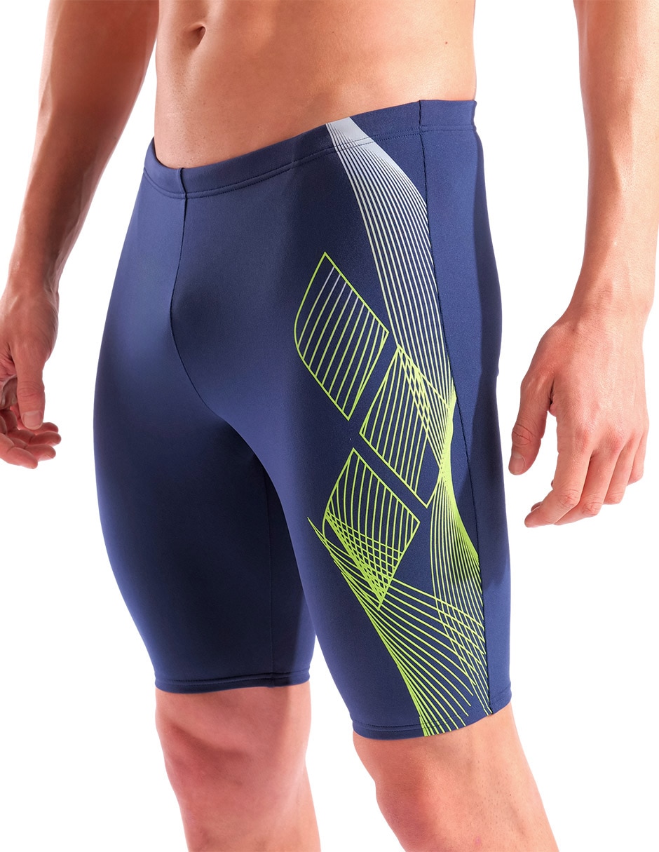 Jammer para hombre 4
