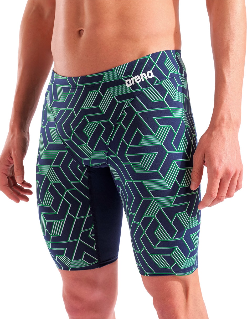 Jammer para hombre 4