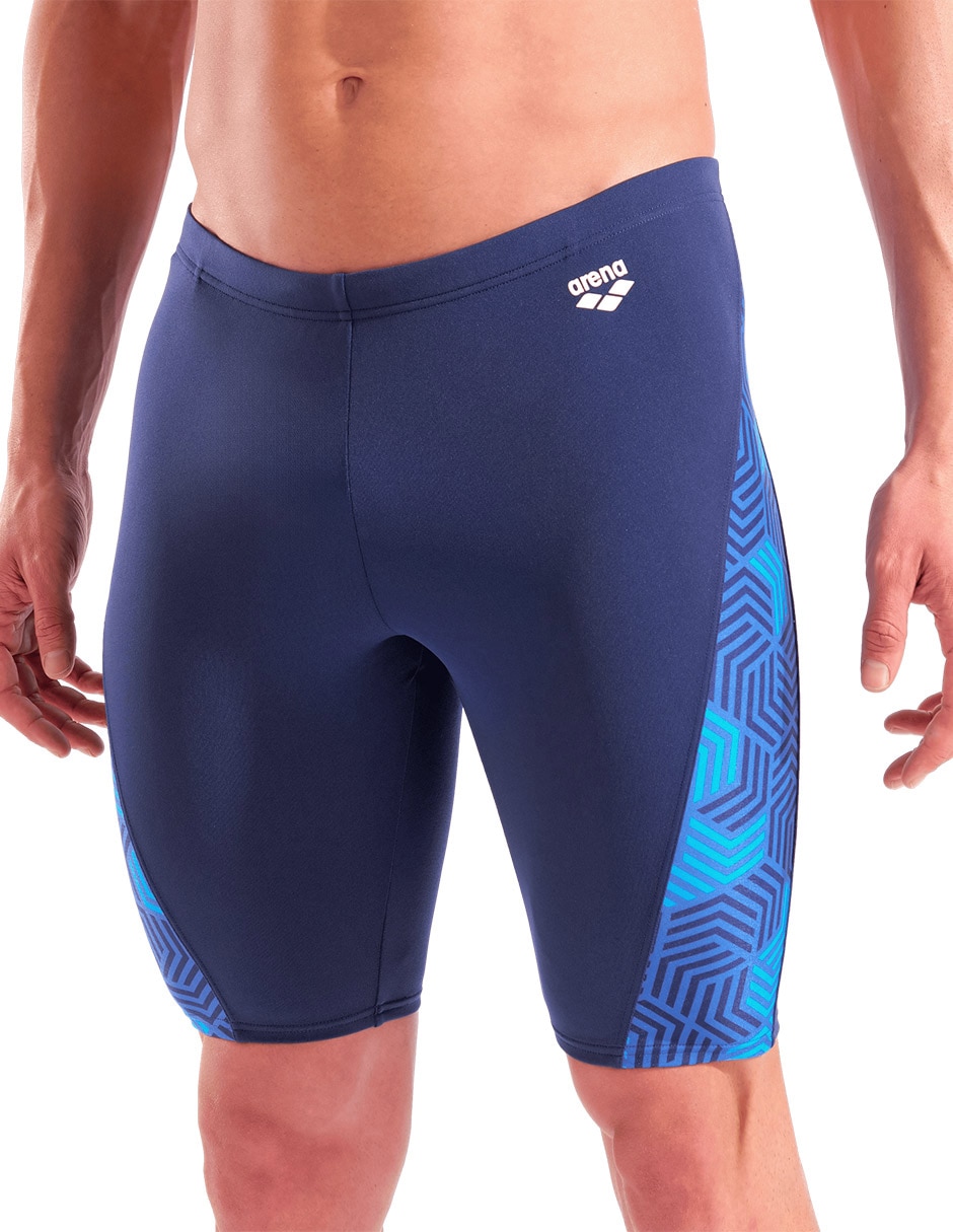 Jammer para hombre 4