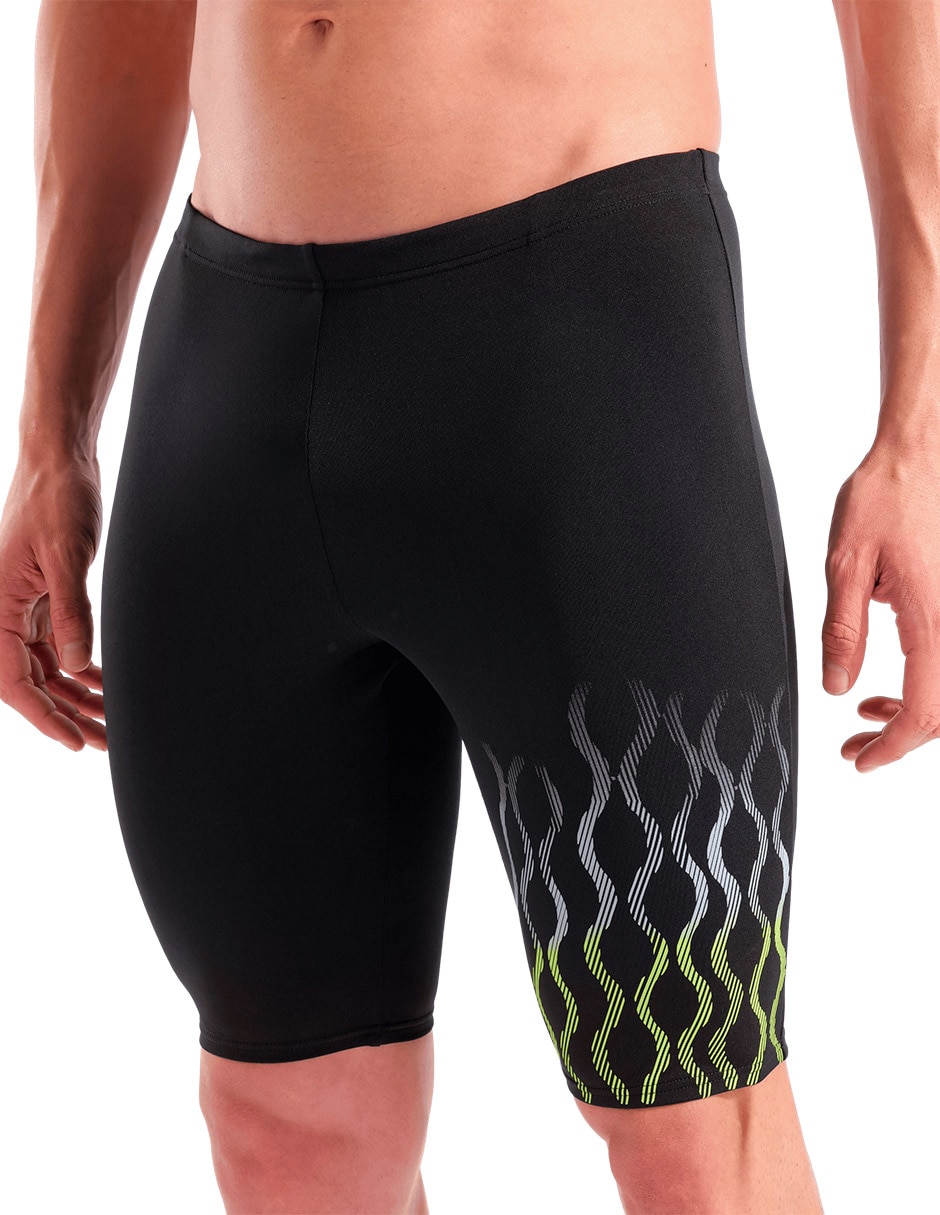 Jammer para hombre 4