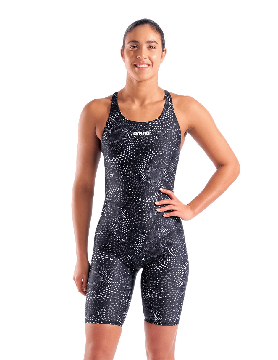 Traje de baño completo deportivo para mujer Traje de baño completo deportivo para mujer