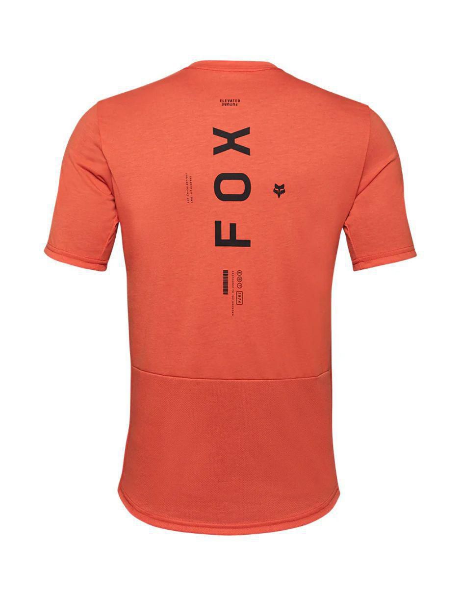 Jersey de manga corta para hombre 2