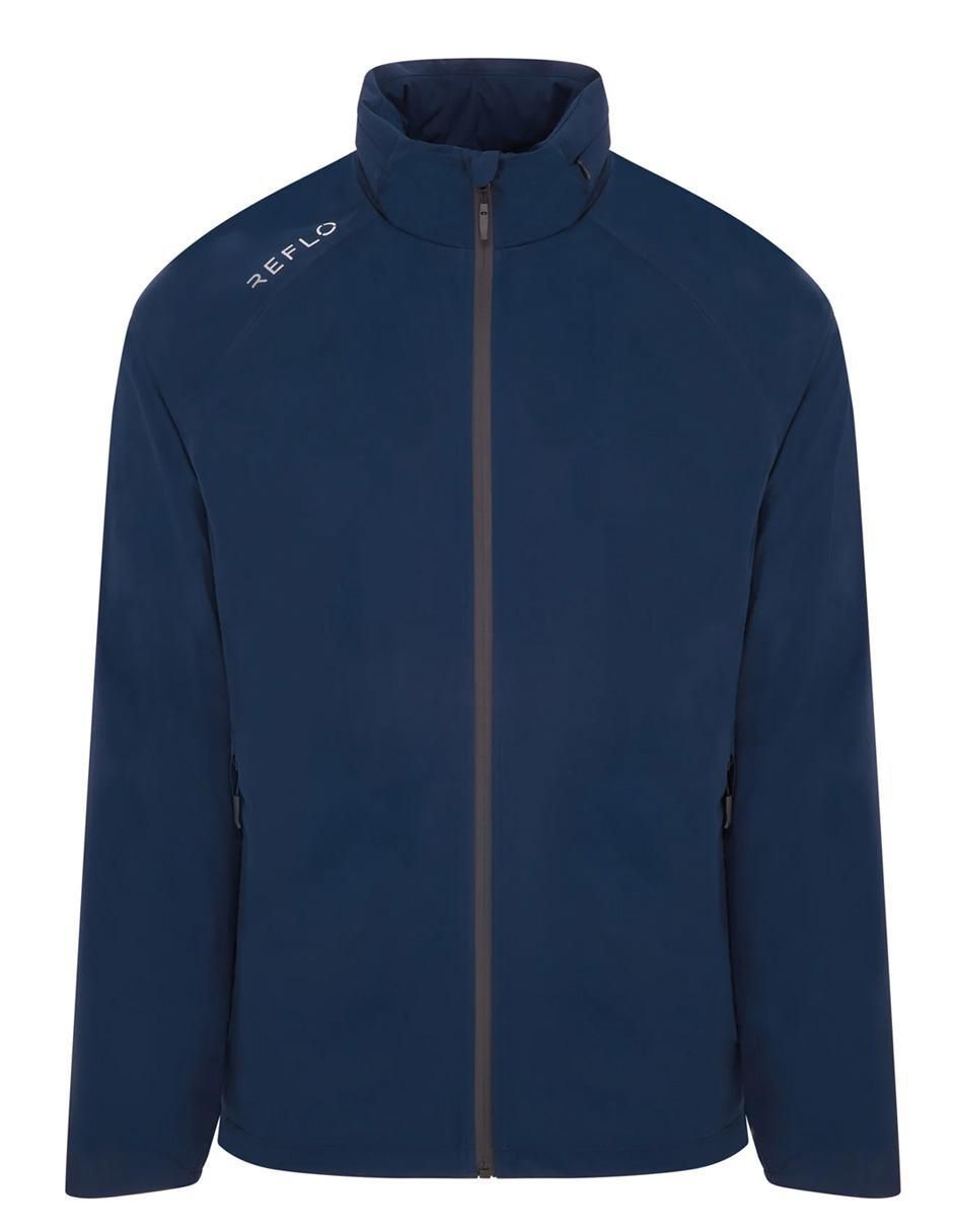 Chamarra impermeable para entrenamiento para hombre 2