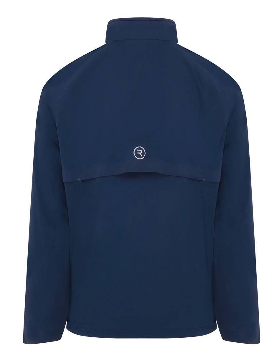 Chamarra impermeable para entrenamiento para hombre 3