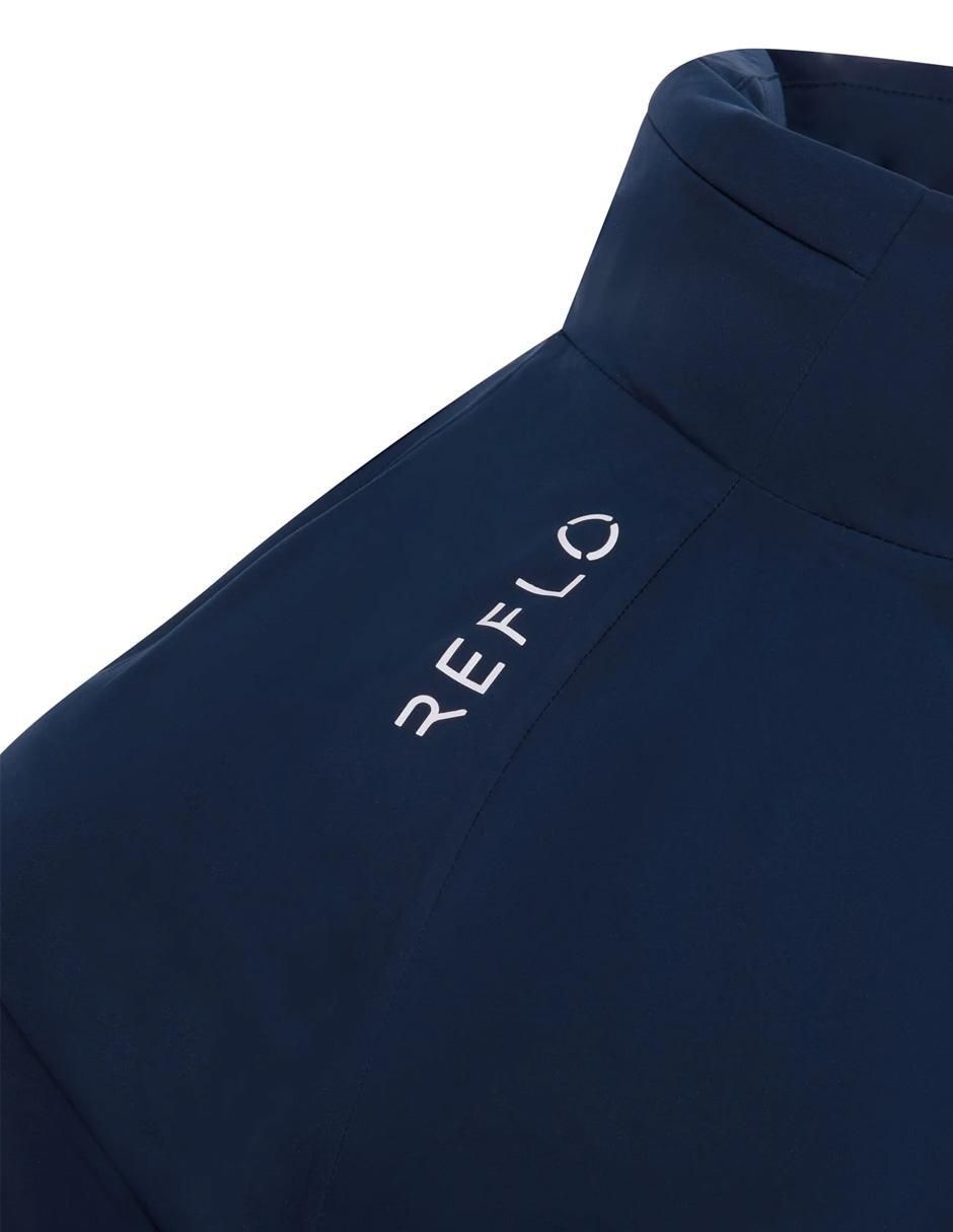 Chamarra impermeable para entrenamiento para hombre 5