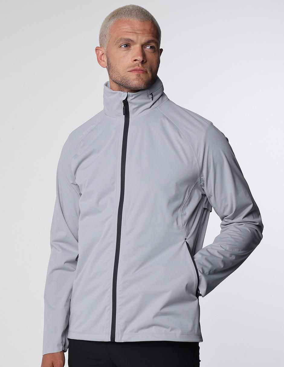 Chamarra impermeable para entrenamiento Reflo para hombre