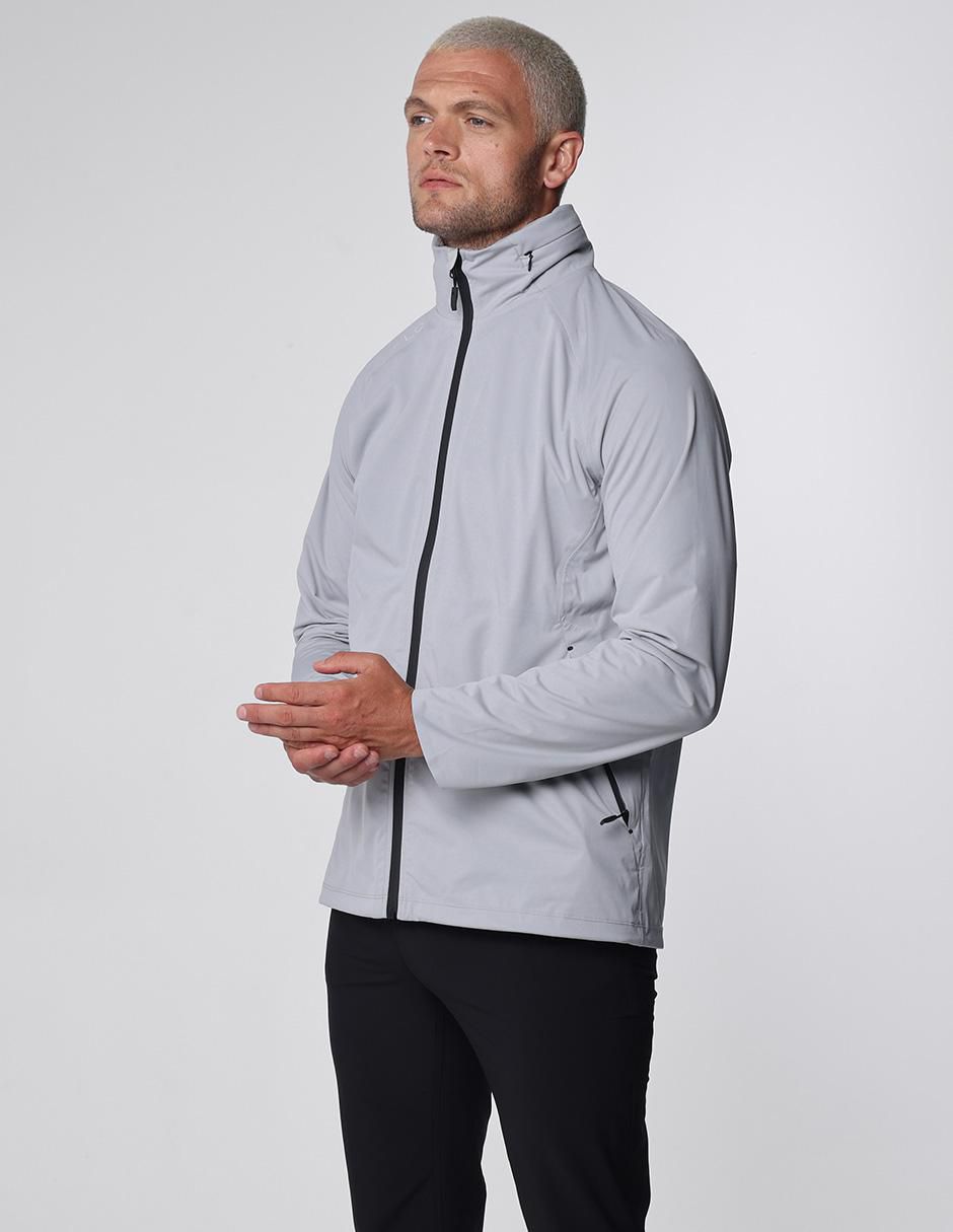 Chamarra impermeable para entrenamiento Reflo para hombre