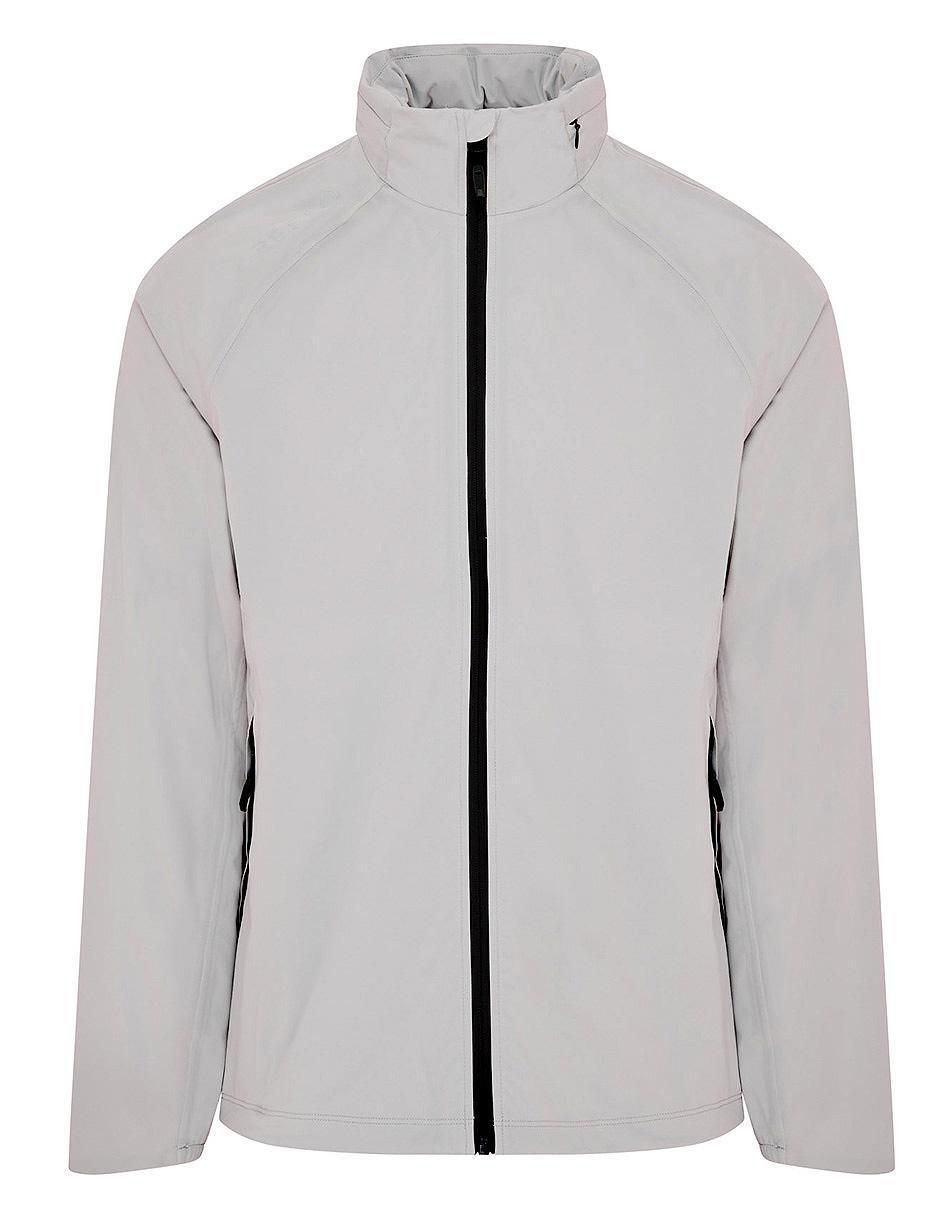 Chamarra impermeable para entrenamiento Reflo para hombre