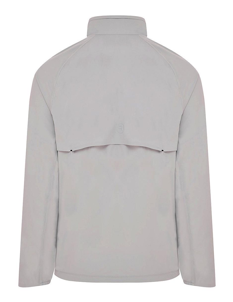 Chamarra impermeable para entrenamiento Reflo para hombre
