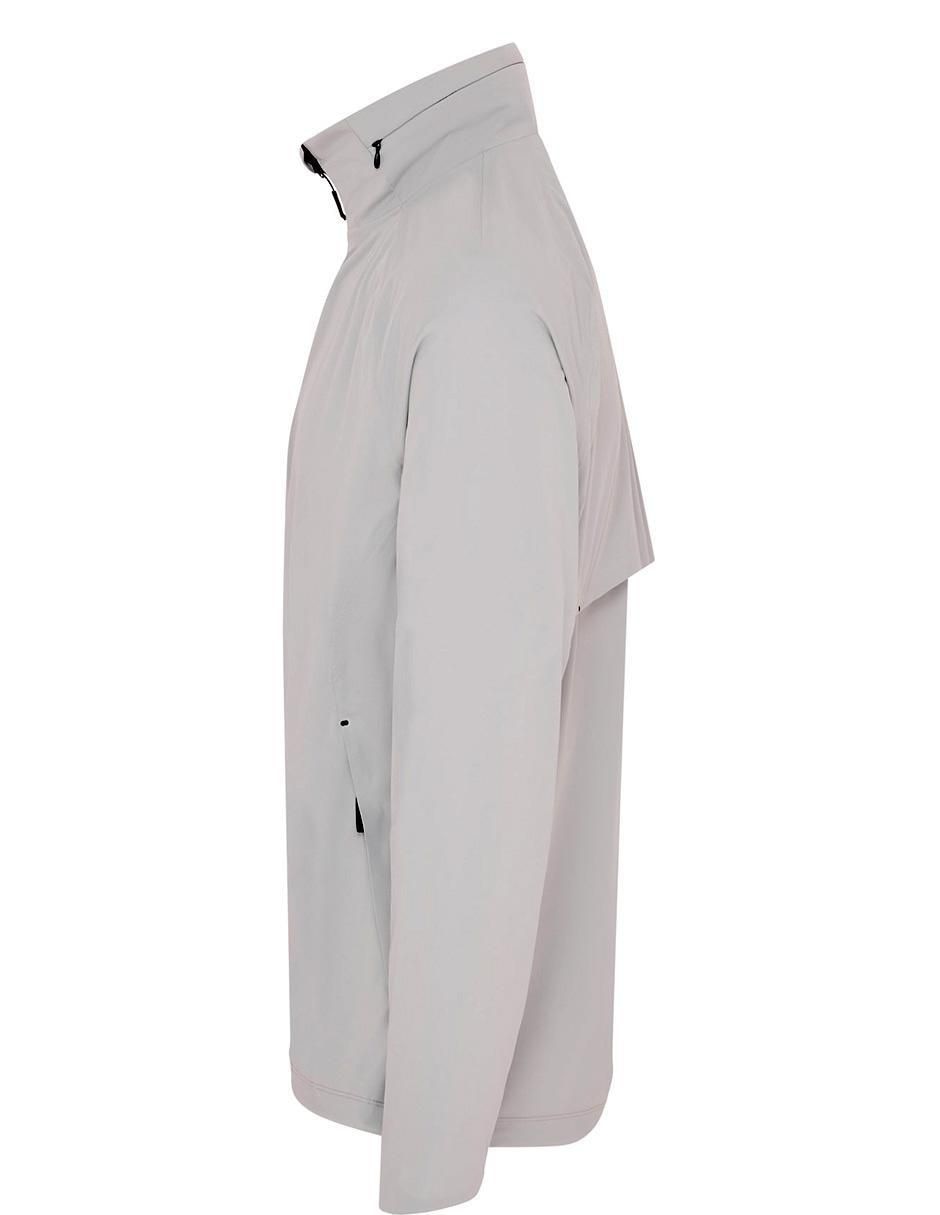 Chamarra impermeable para entrenamiento Reflo para hombre