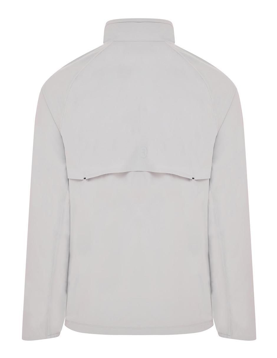 Chamarra impermeable para entrenamiento Reflo para hombre