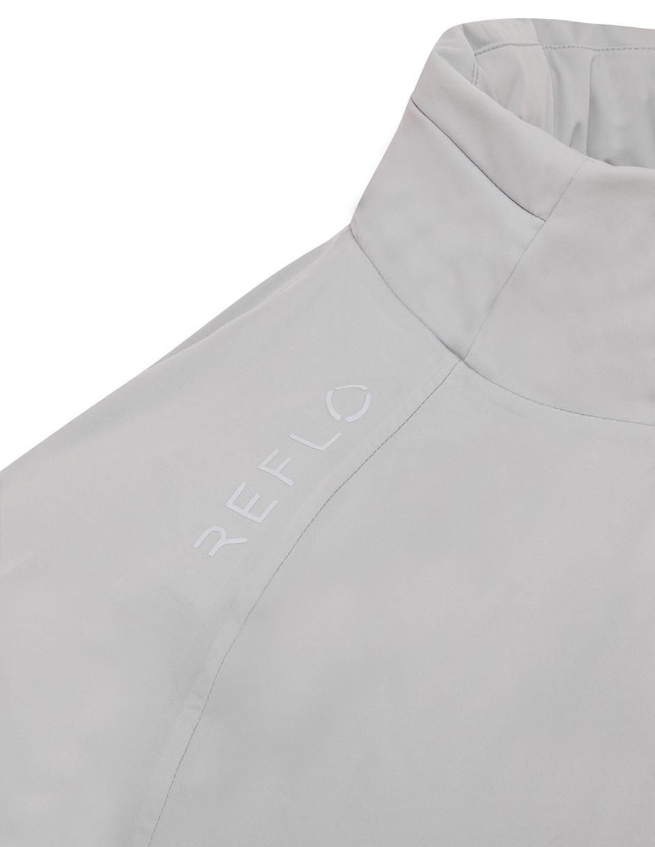 Chamarra impermeable para entrenamiento Reflo para hombre