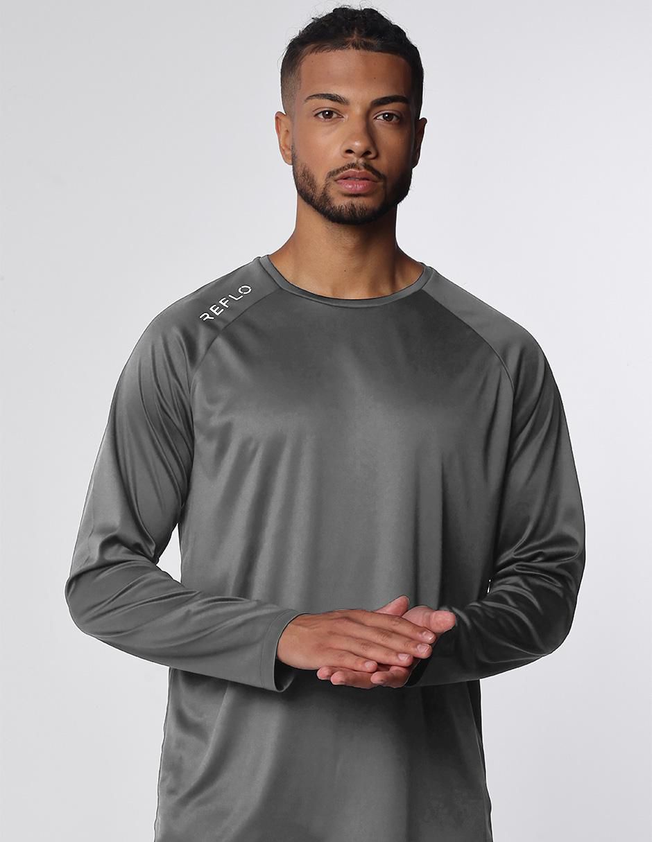 "set playera deportiva/playera deportiva" "para" entrenamiento reflo sin equipo "para" (si aplica) hombre