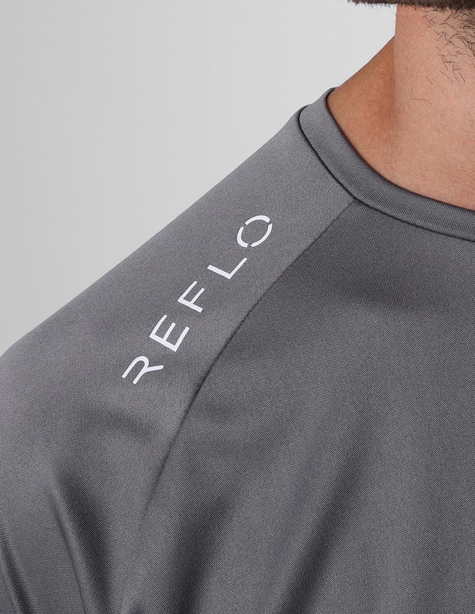 "set playera deportiva/playera deportiva" "para" entrenamiento reflo sin equipo "para" (si aplica) hombre