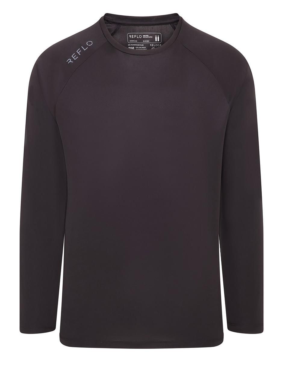 Playera deportiva para entrenamiento de hombre 2