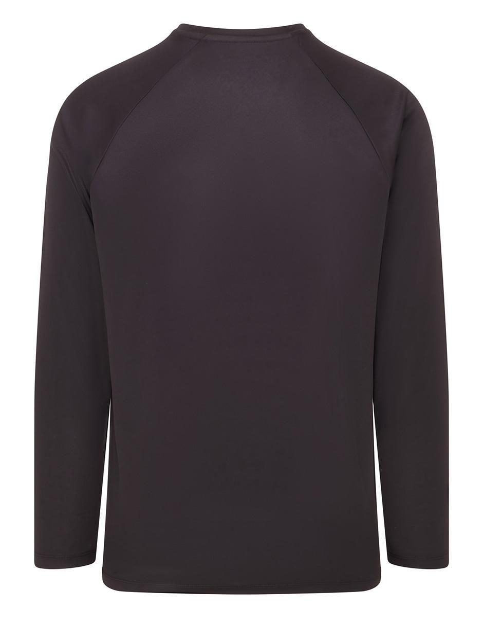 Playera deportiva para entrenamiento de hombre 3