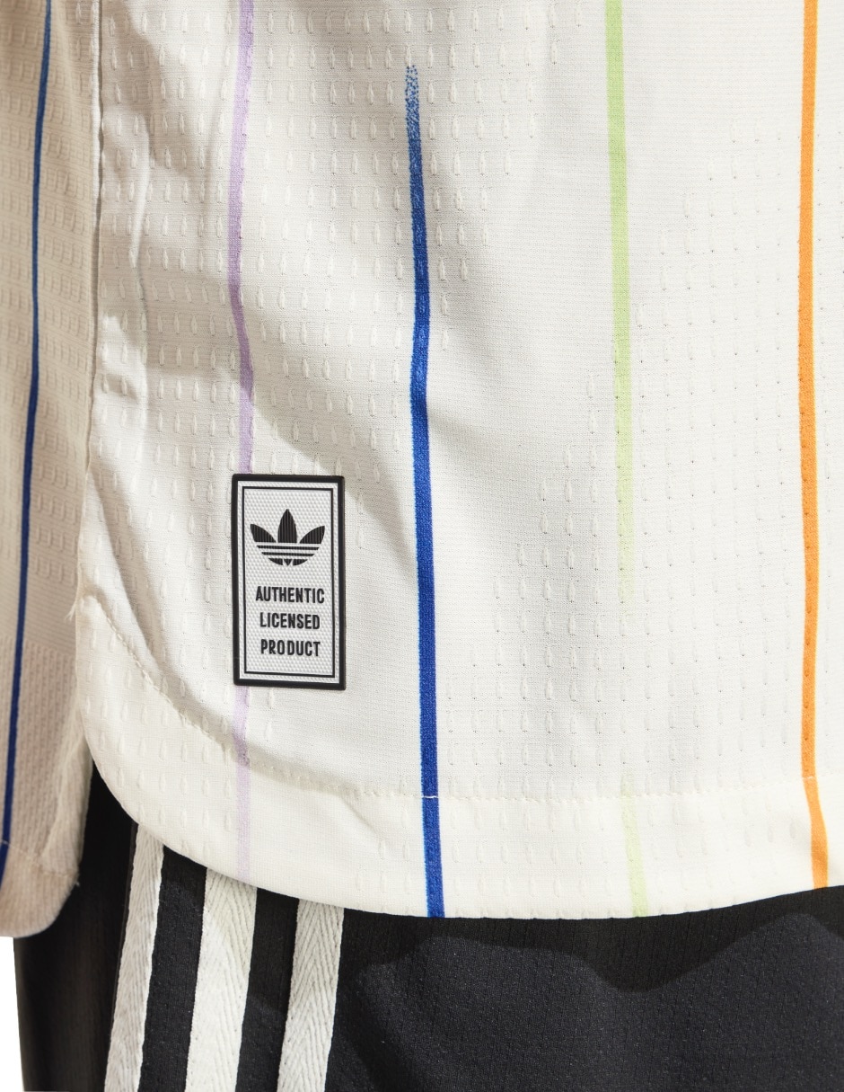 Jersey de Selección de Fútbol de Japón visitante jugador para hombre 6