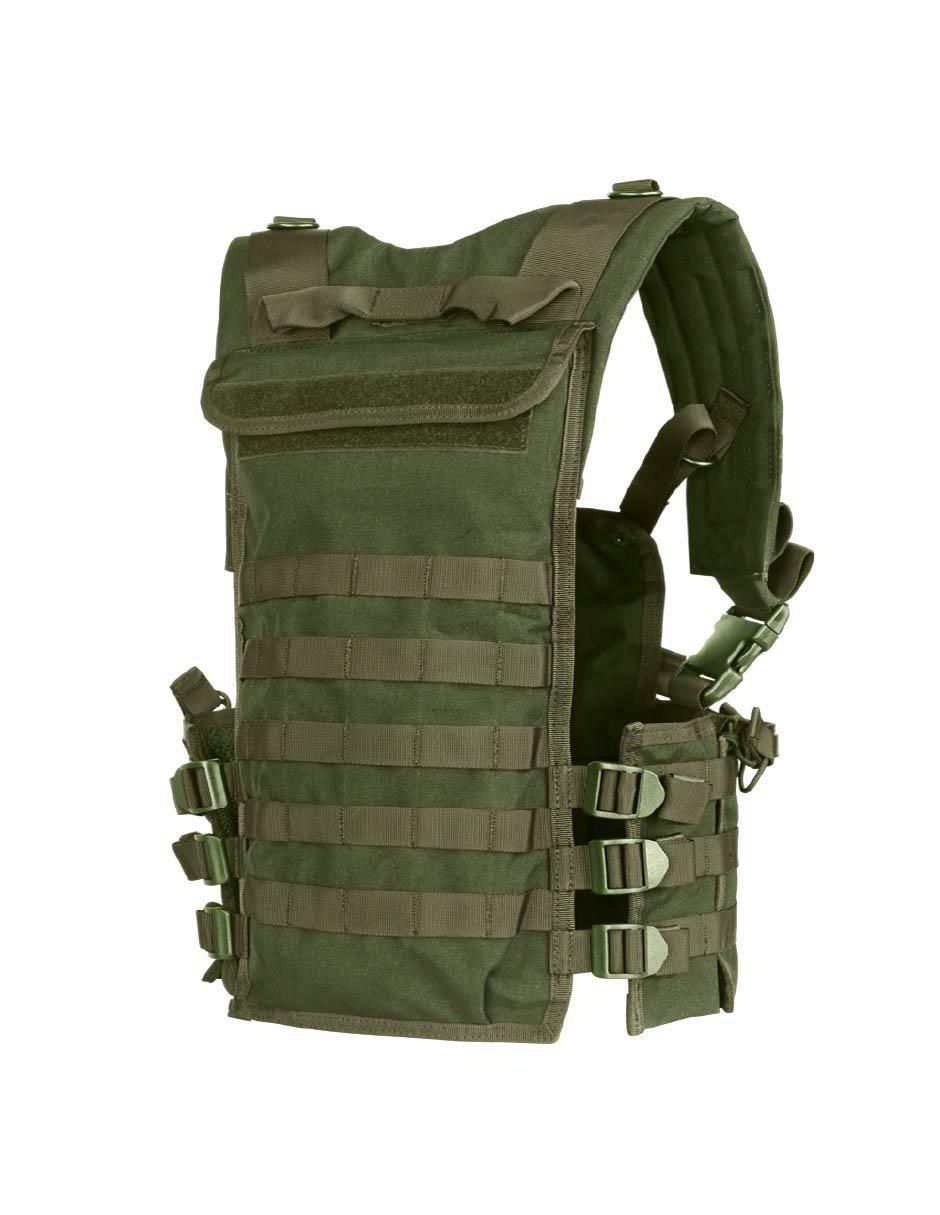 Chaleco deportivo para hombre 2