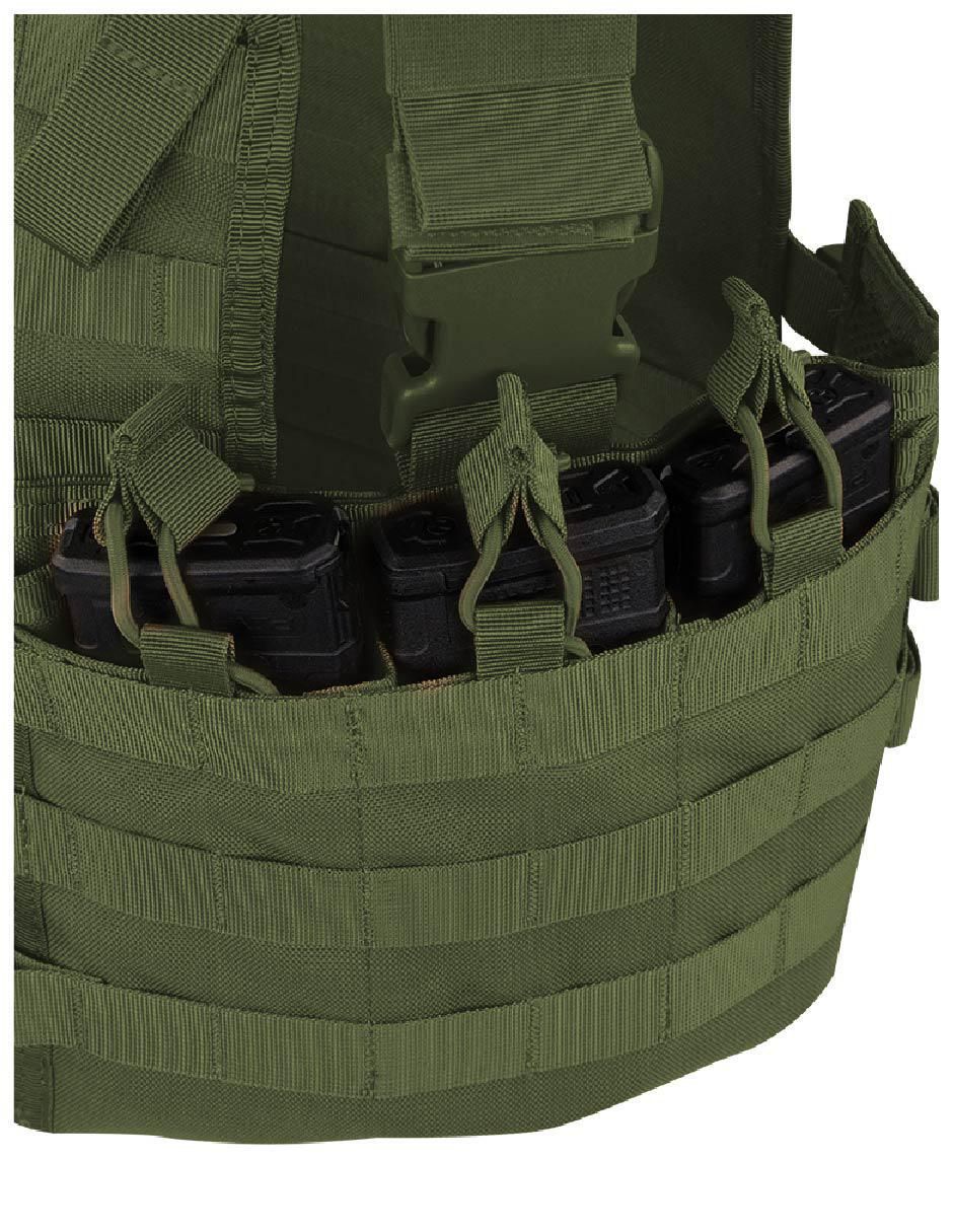 Chaleco deportivo para hombre 3