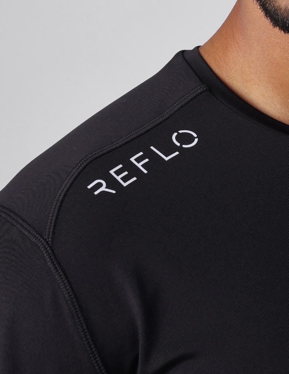 "set playera deportiva/playera deportiva" "para" entrenamiento reflo sin equipo "para" (si aplica) unisex