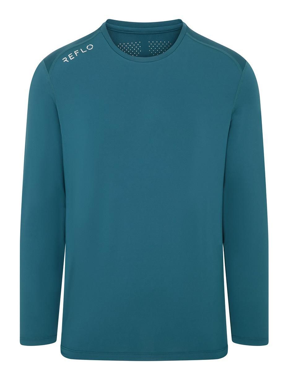 Playera deportiva para entrenamiento unisex 2