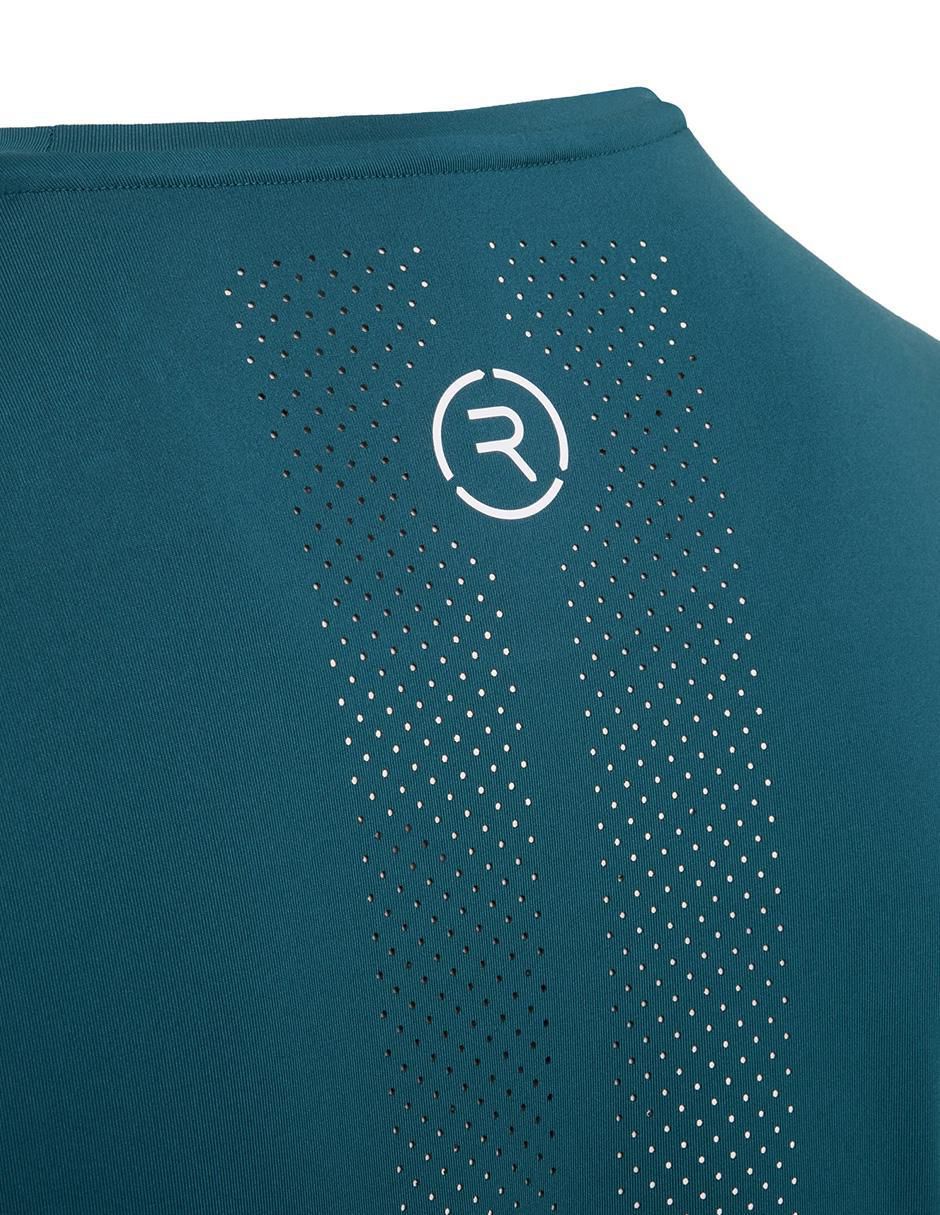 Playera deportiva para entrenamiento unisex 5