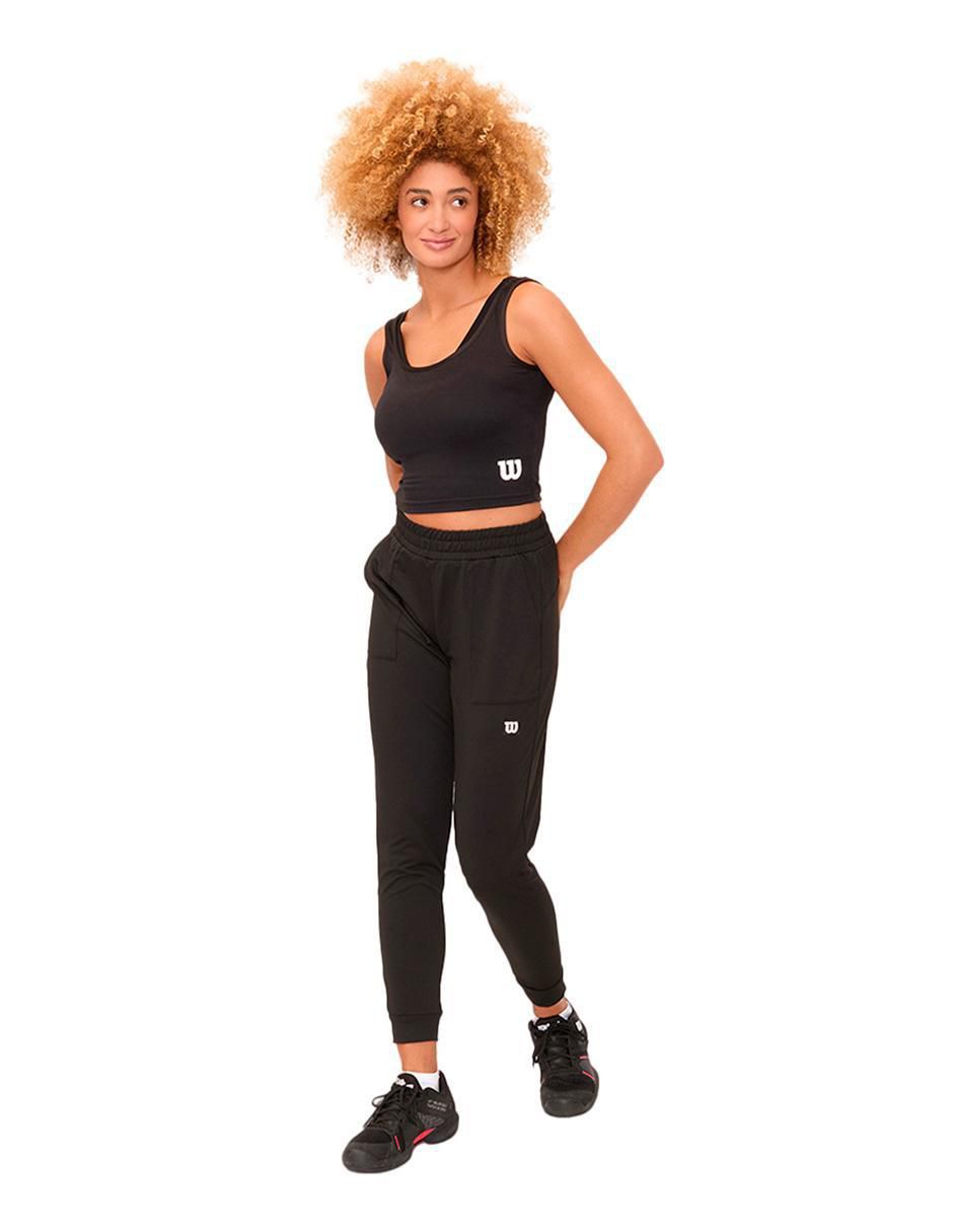 "set playera deportiva/playera deportiva" "para" entrenamiento wilson sin equipo "para" (si aplica) mujer