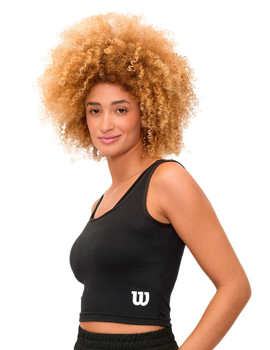 "set playera deportiva/playera deportiva" "para" entrenamiento wilson sin equipo "para" (si aplica) mujer