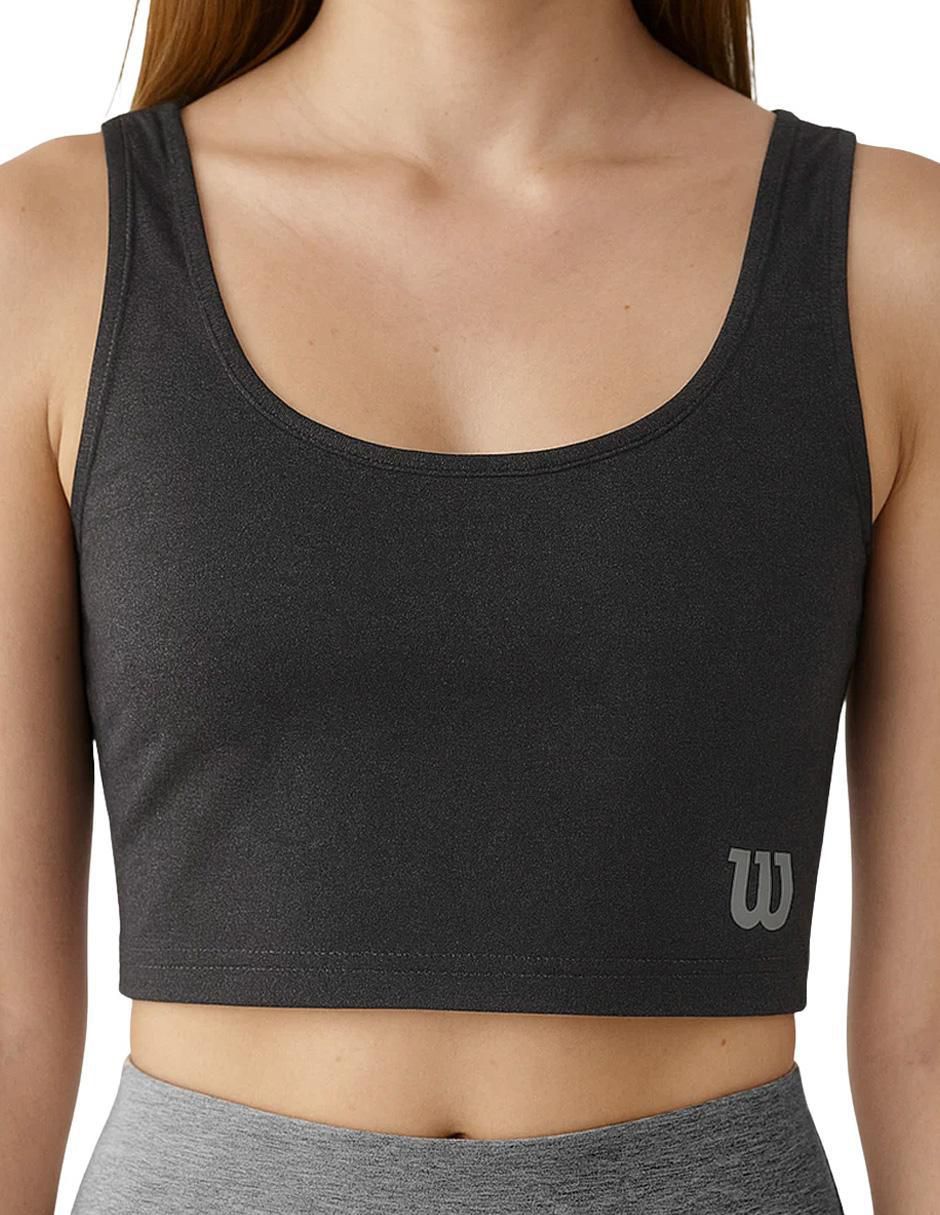 Tank top para entrenamiento de mujer 2