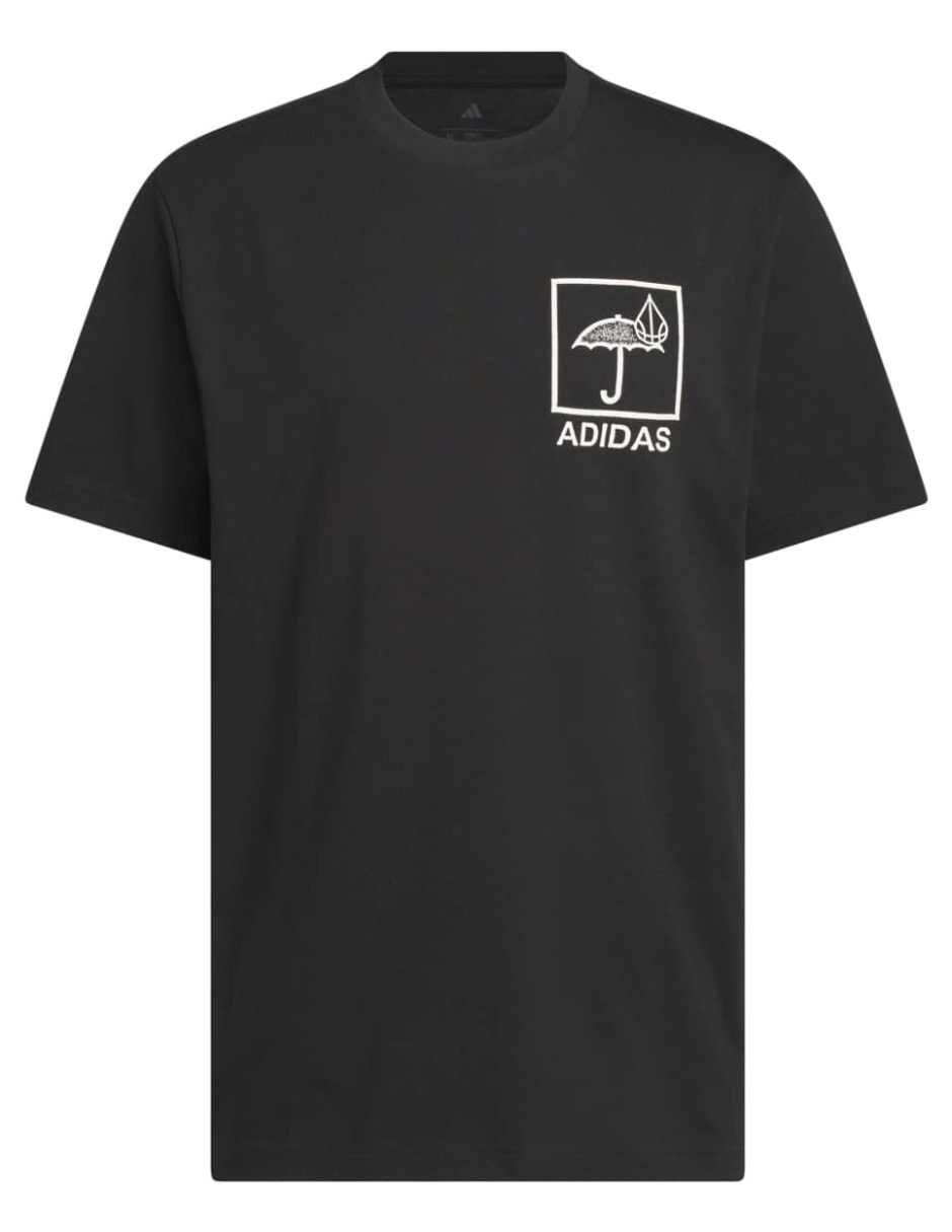 Playera deportiva para Básquetbol de hombre 2