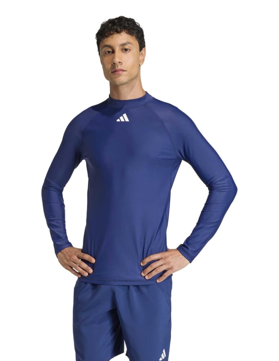Playera deportiva para Natación de hombre Playera deportiva para Natación de hombre