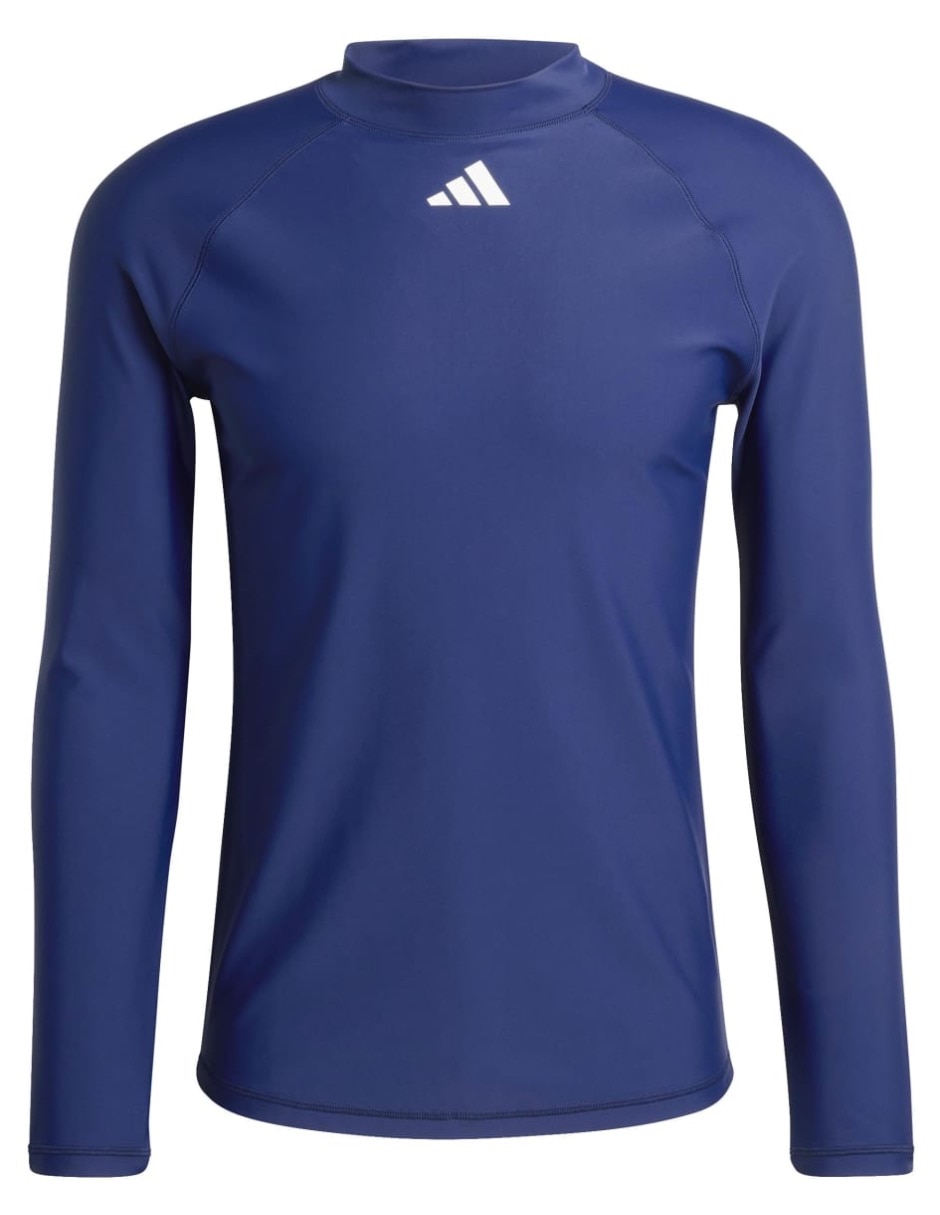 Playera deportiva para Natación de hombre 2
