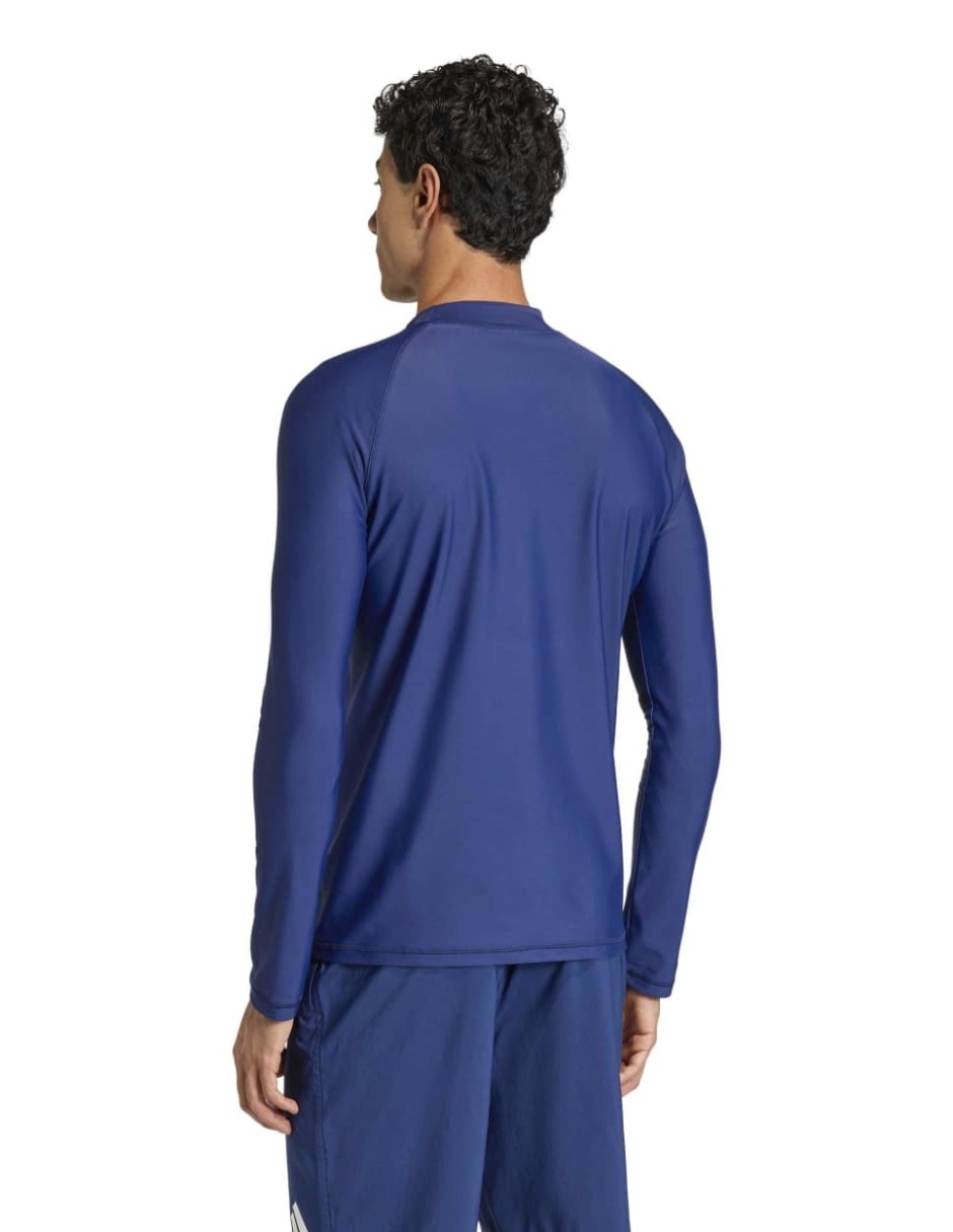 Playera deportiva para Natación de hombre 3