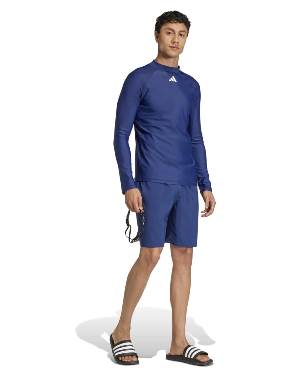 Playera deportiva para Natación de hombre 4