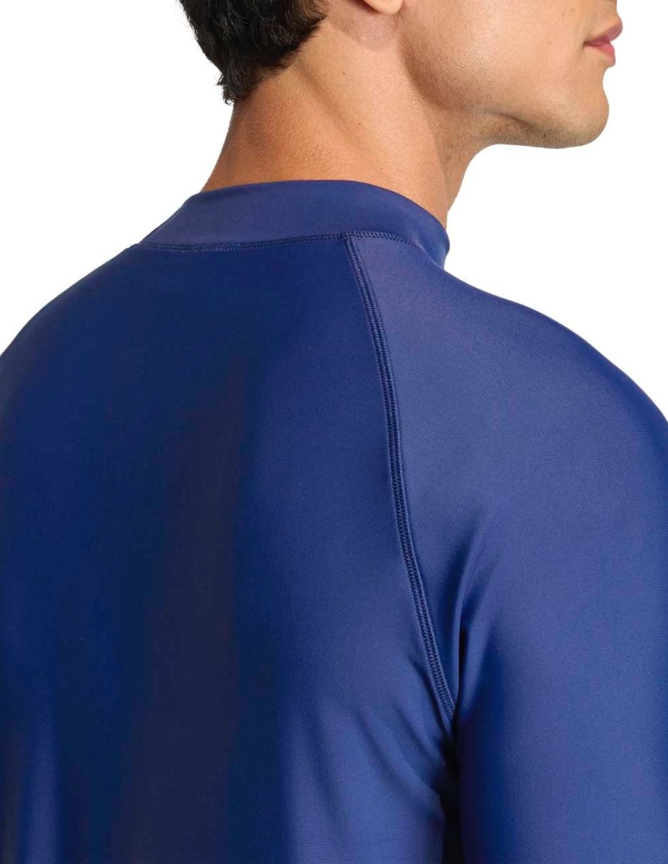 Playera deportiva para Natación de hombre 5