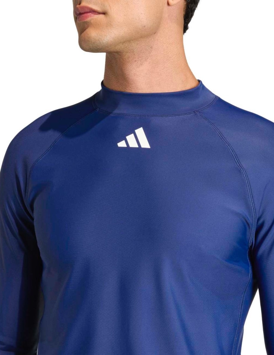 Playera deportiva para Natación de hombre 6
