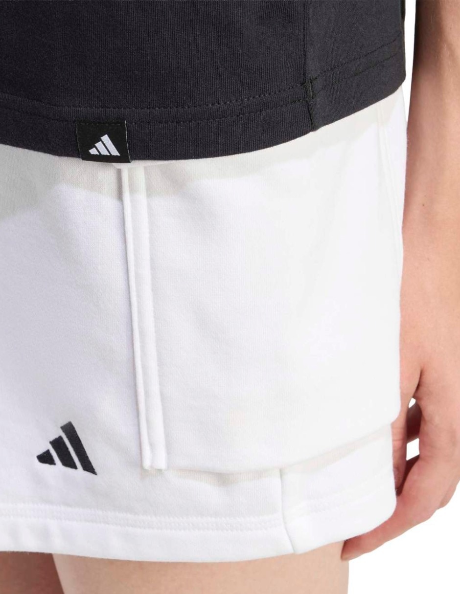 Playera deportiva para entrenamiento de mujer 5