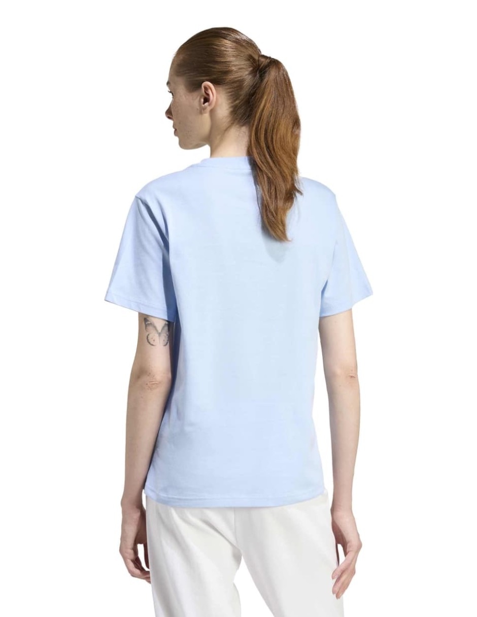 Playera deportiva para entrenamiento para mujer 2