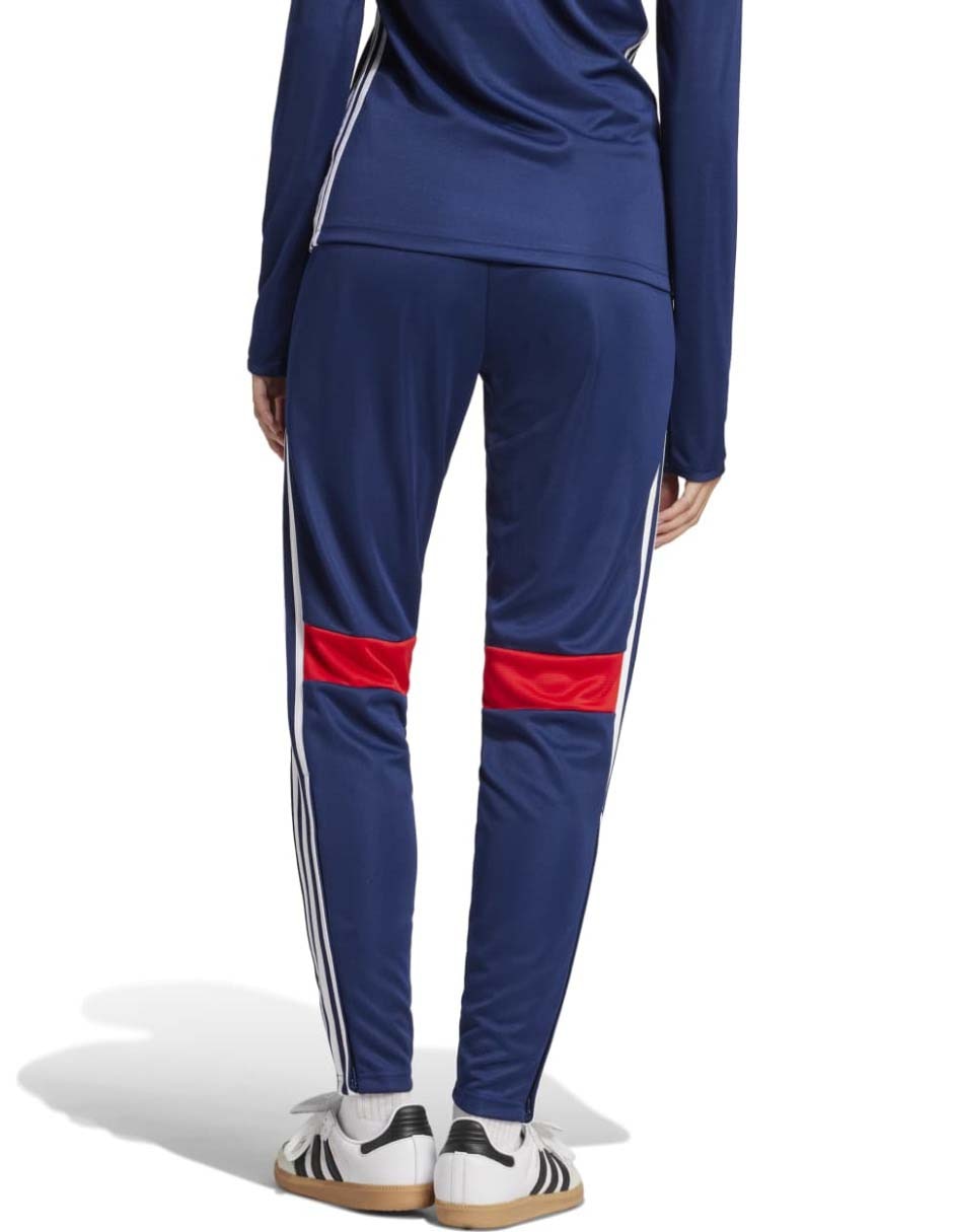 Pants para fútbol de mujer 3