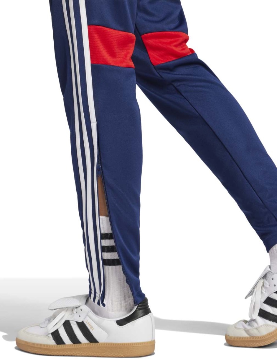 Pants para fútbol de mujer 5