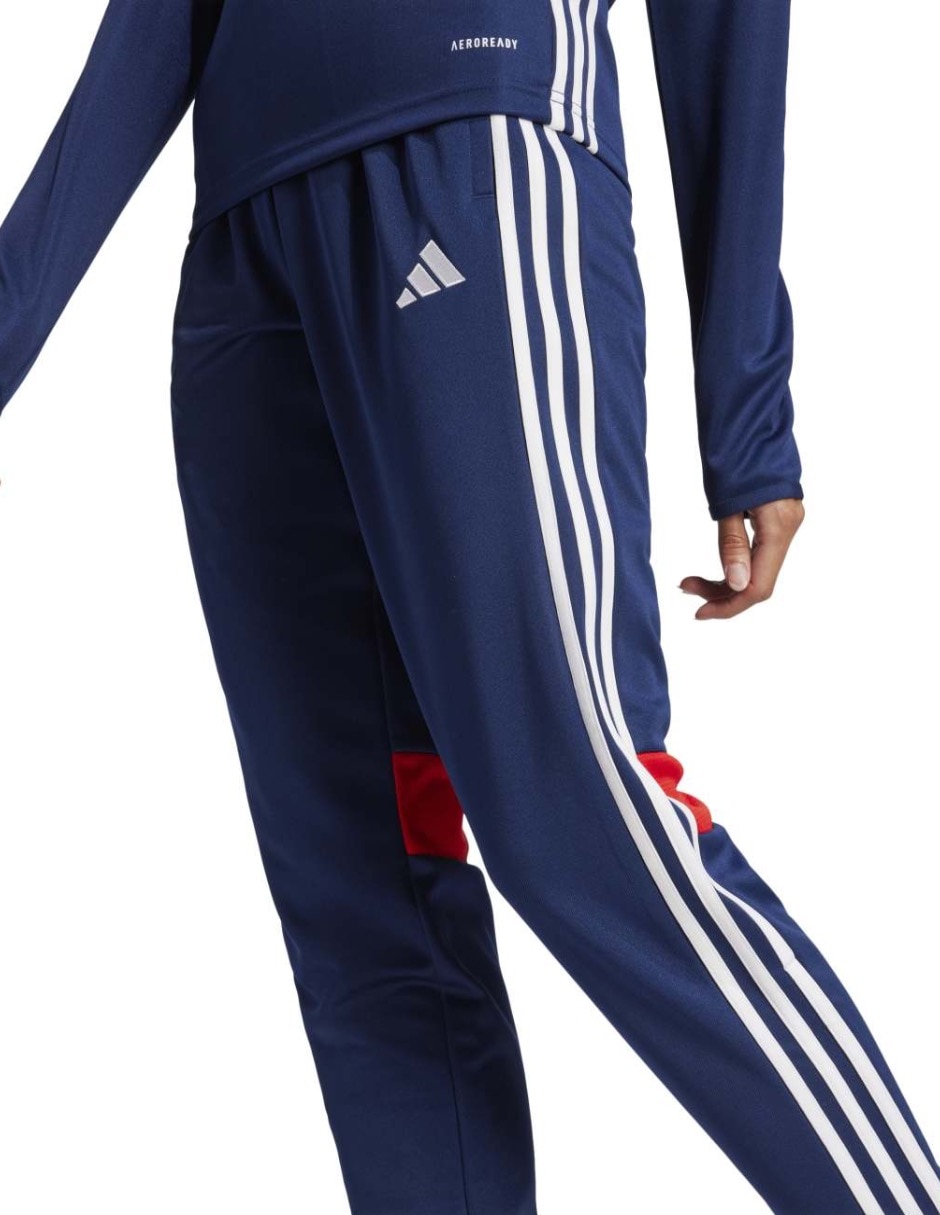 Pants para fútbol de mujer 6
