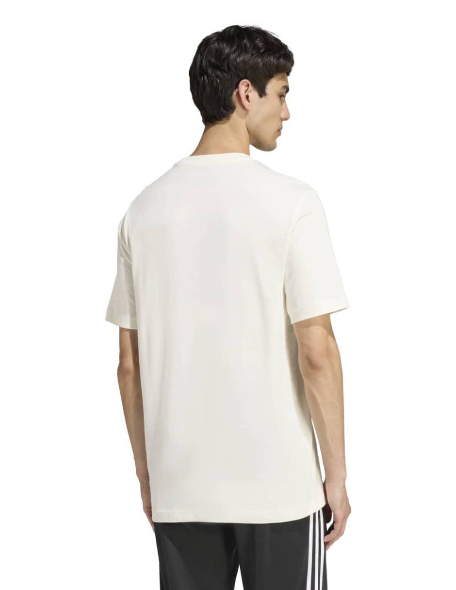Playera deportiva para entrenamiento de hombre 2