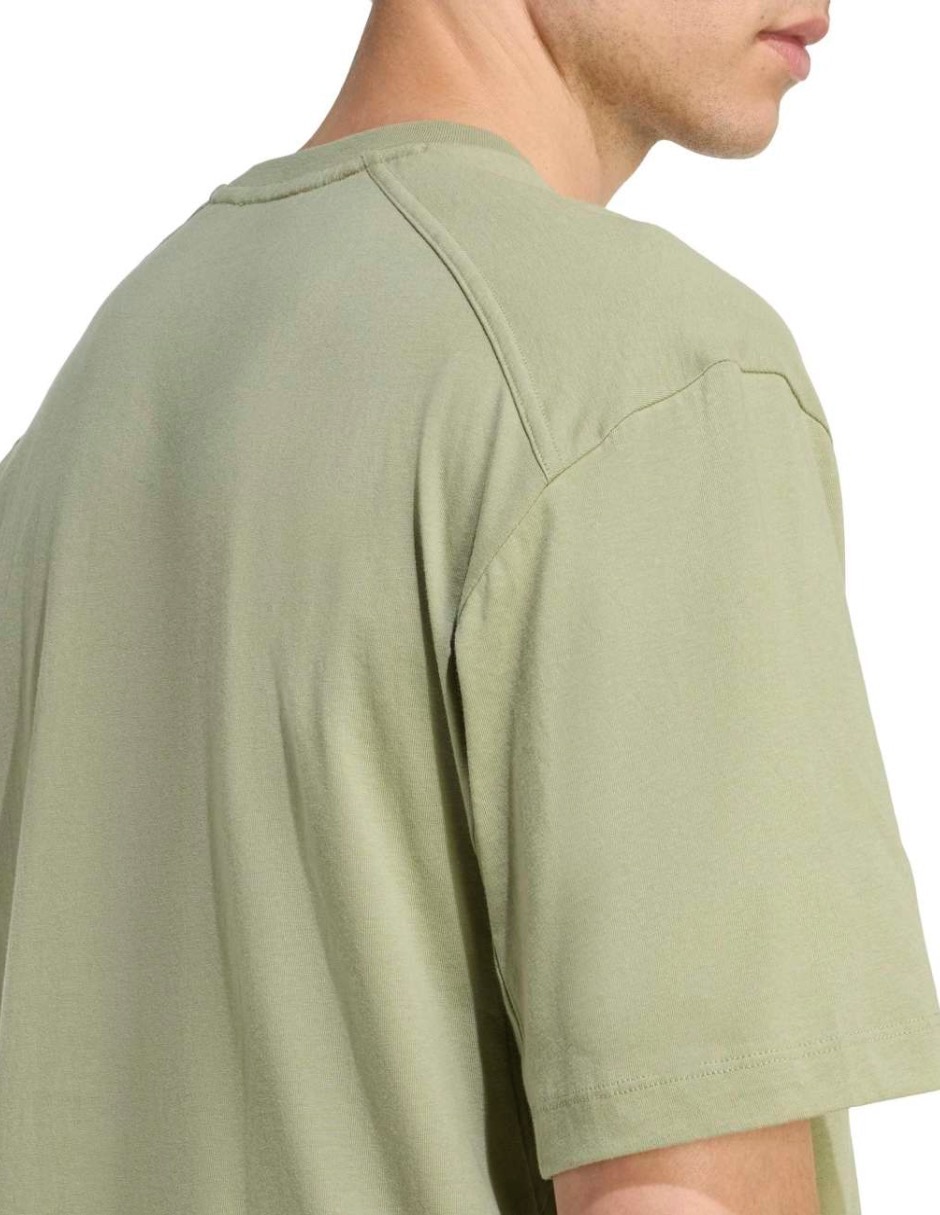 Playera deportiva para montañismo para hombre 6