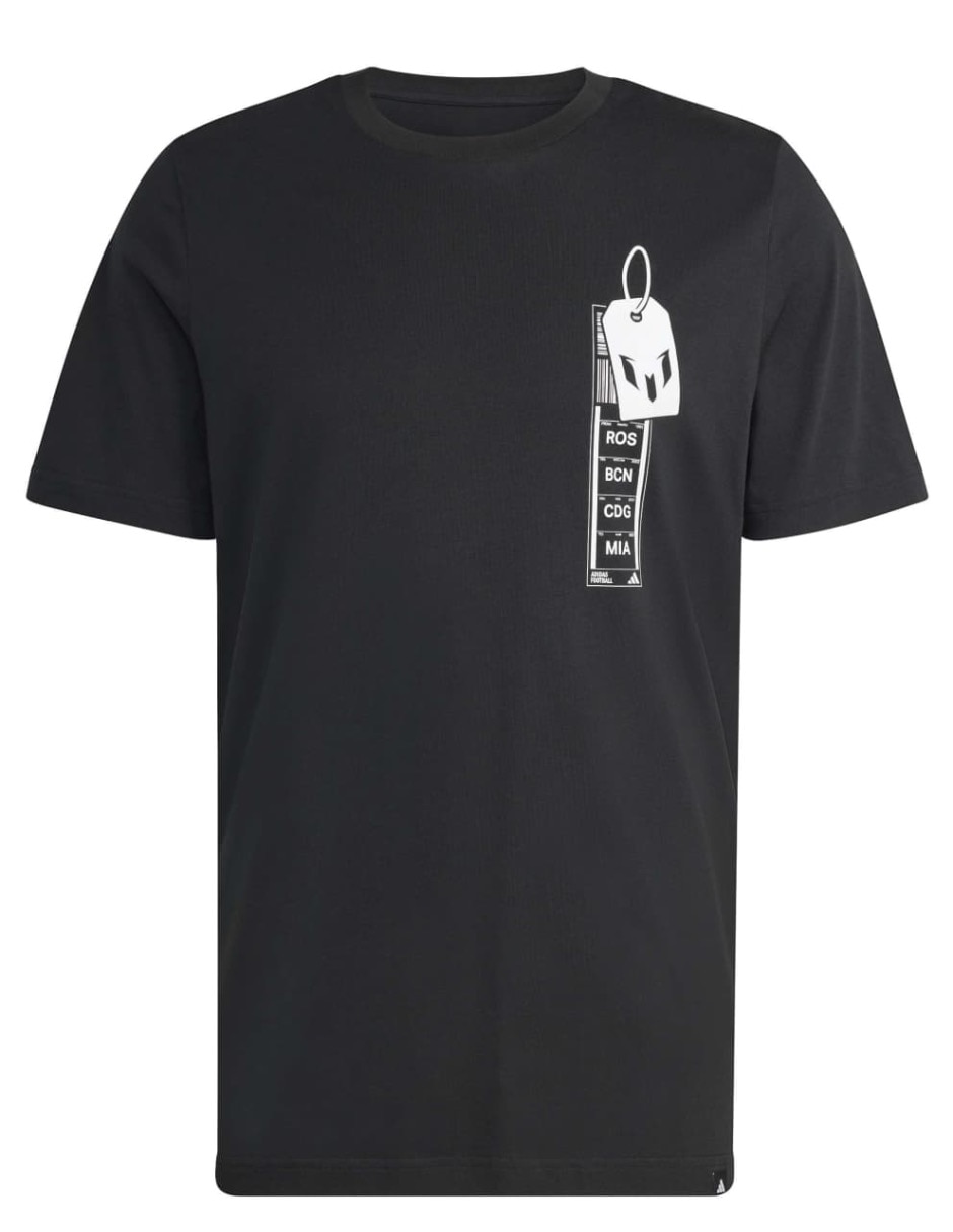 Playera deportiva para Fútbol de hombre 2