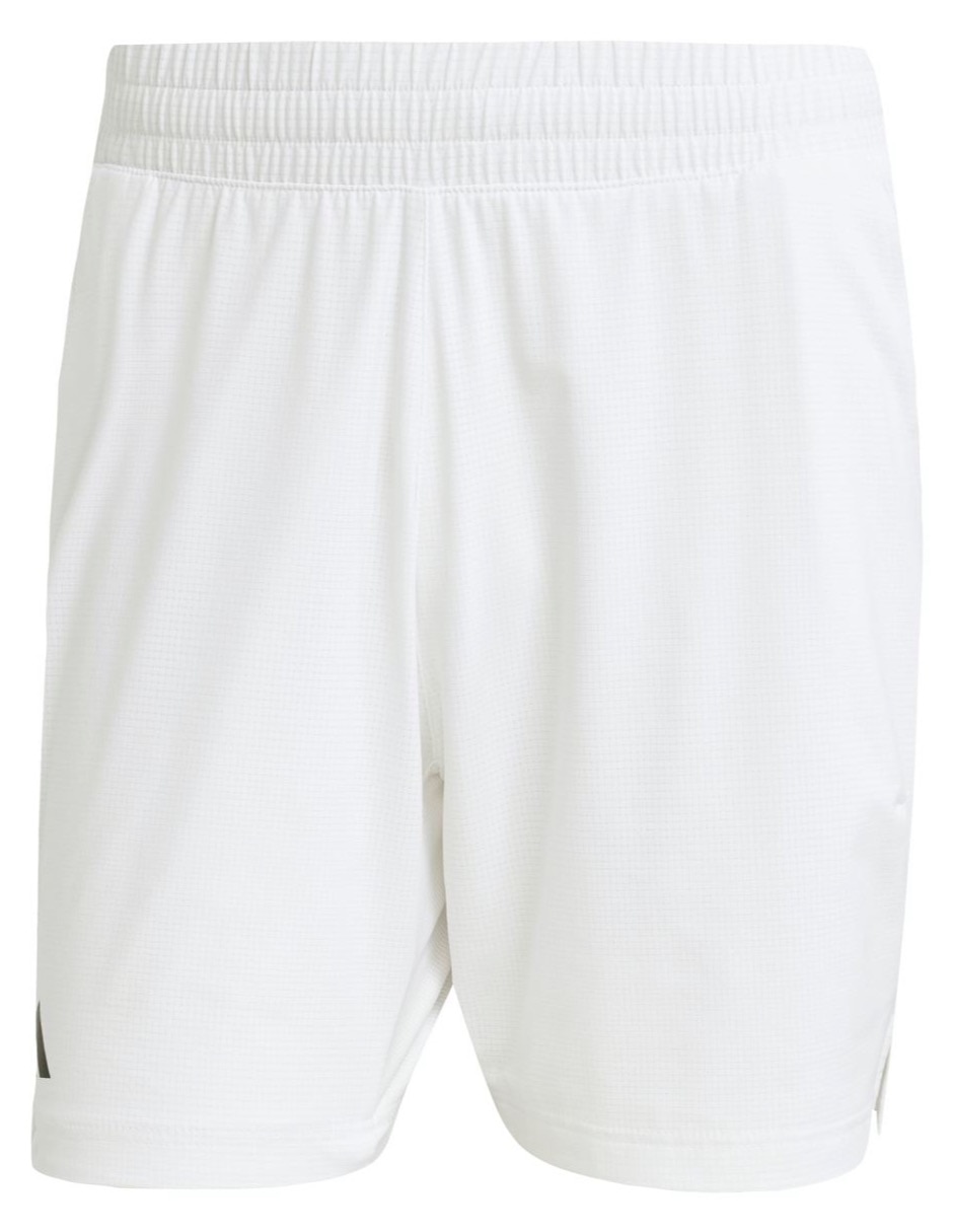 Short con bolsillos para tennis hombre 8