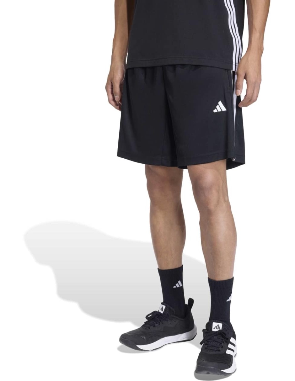 Short para entrenamiento hombre