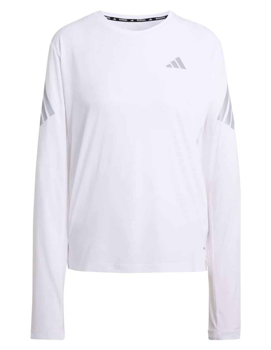 Playera deportiva para correr de mujer 2